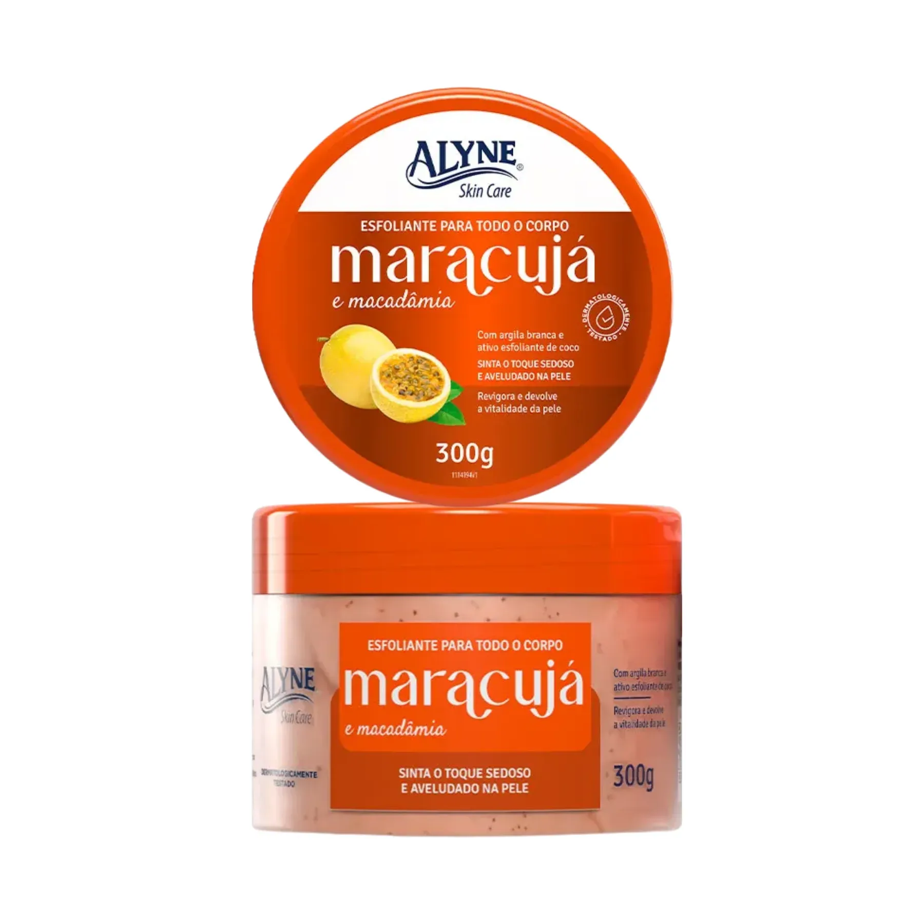 ALYNE MARACUJA -1-